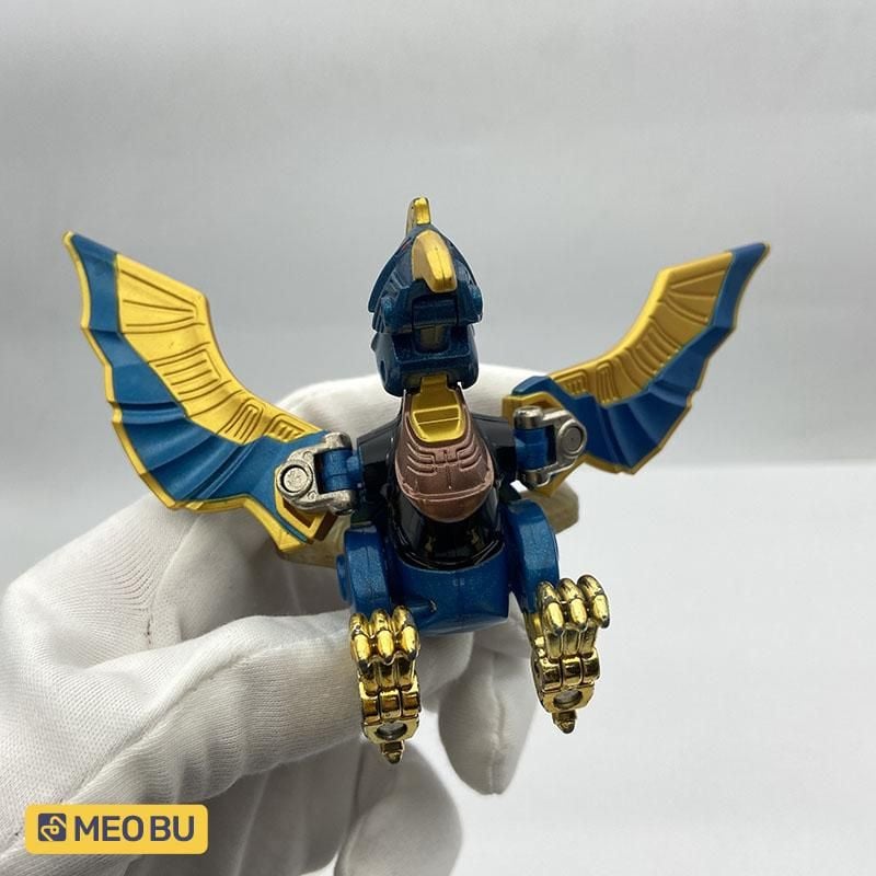 Gao Chúa DX Gao God Limited Edition 250 bộ - Bộ 1