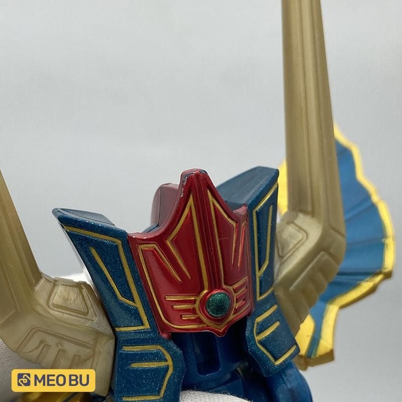Gao Chúa DX Gao God Limited Edition 250 bộ - Bộ 1