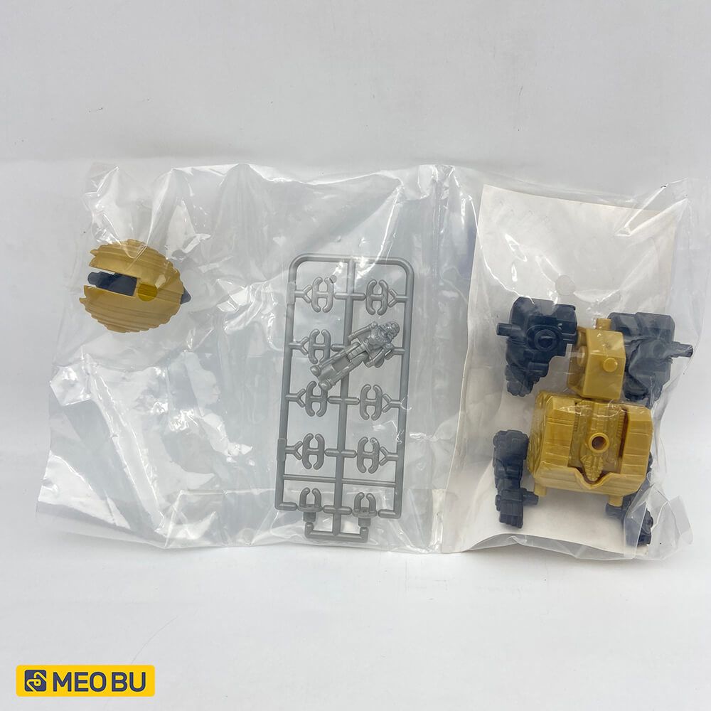 Mugen Pharaoh Xanh 2008 [ 1 ]