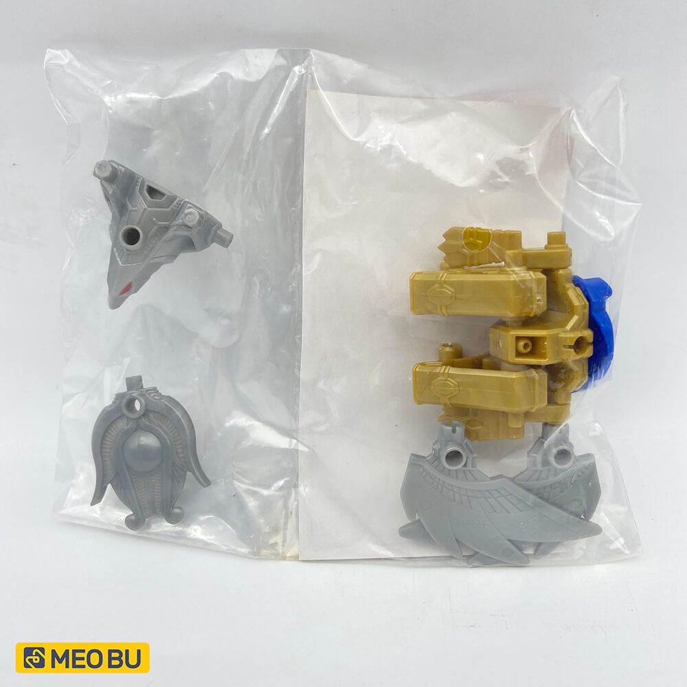 Mugen Pharaoh Xanh 2008 [ 1 ]