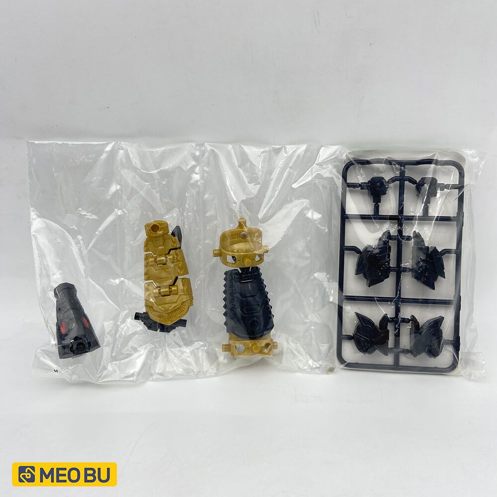  Mugen Pharaoh Xanh 2008 [ 2 ] 
