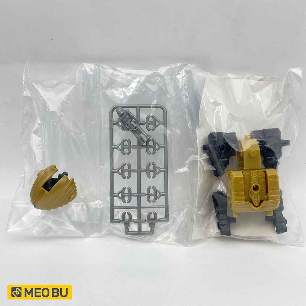 Mugen Pharaoh Xanh 2008 [ 2 ]