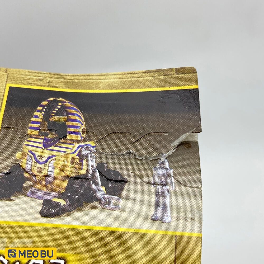 Mugen Pharaoh Xanh 2008 [ 3 ]