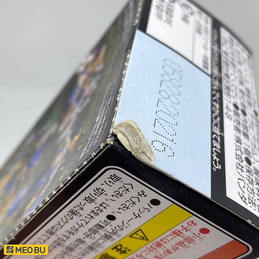Mugen Pharaoh Xanh 2017 [ 1 ]