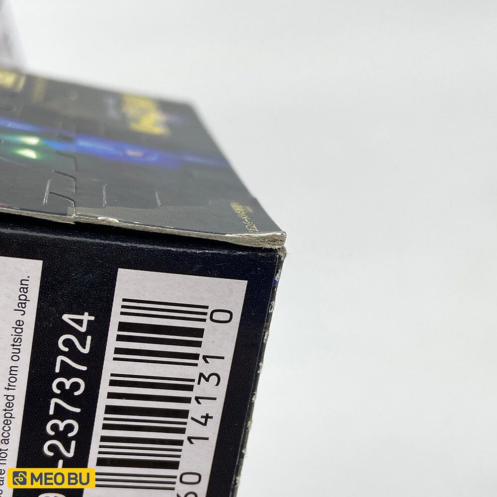 Mugen Pharaoh Xanh 2017 [ 3 ] hết