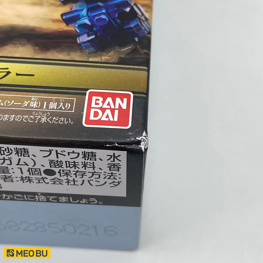 Mugen Pharaoh Xanh 2017 [ 3 ] hết
