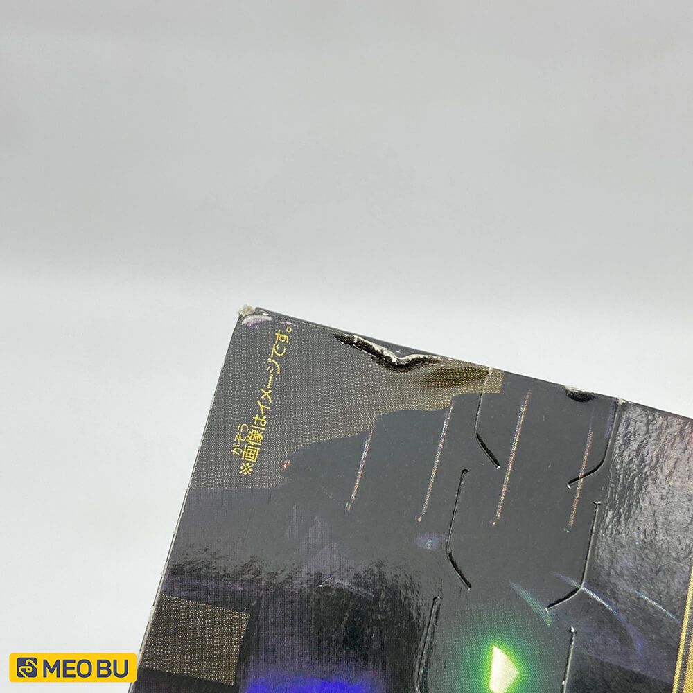 Mugen Pharaoh Xanh 2017 [ 4 ]