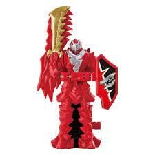 Máy biến hình DX Ryusoul Changer - Ryusoulger