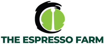  THE ESPRESSO FARM., JSC 