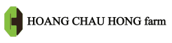  HOÀNG CHÂU HỒNG FARM 