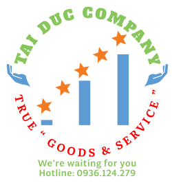  CÔNG TY TNHH DV VÀ TM TÀI ĐỨC 