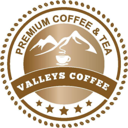  VALLEYS COFFEE ( CÔNG TY TNHH TM-XNK NHỊP CẦU ÂU Á) 