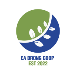  HỢP TÁC XÃ NÔNG NGHIỆP HỮU CƠ EA DRƠNG 2-9 