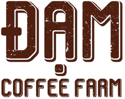  ĐẠM COFFEE FARM 