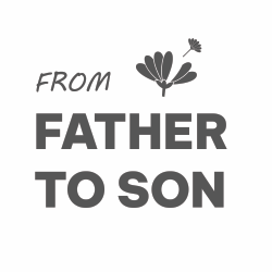  FROM FATHER TO SON 