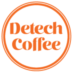  CÔNG TY CỔ PHẦN CÀ PHÊ DETECH 