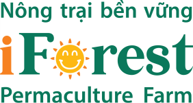  IFOREST PERMACULTURE FARM 