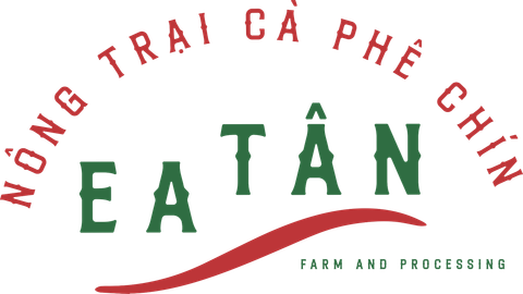  COFFEECHERRY EATAN FARM - NÔNG TRẠI CÀ PHÊ CHÍN EA TÂN 