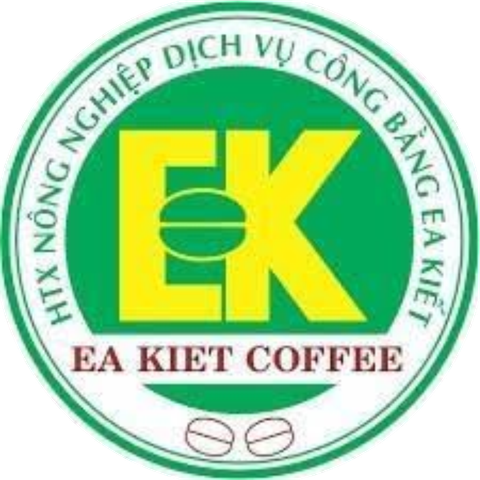  HTX Nông nghiệp Dịch vụ Công bằng Ea Kiết (Ea Kiết Coffee) 