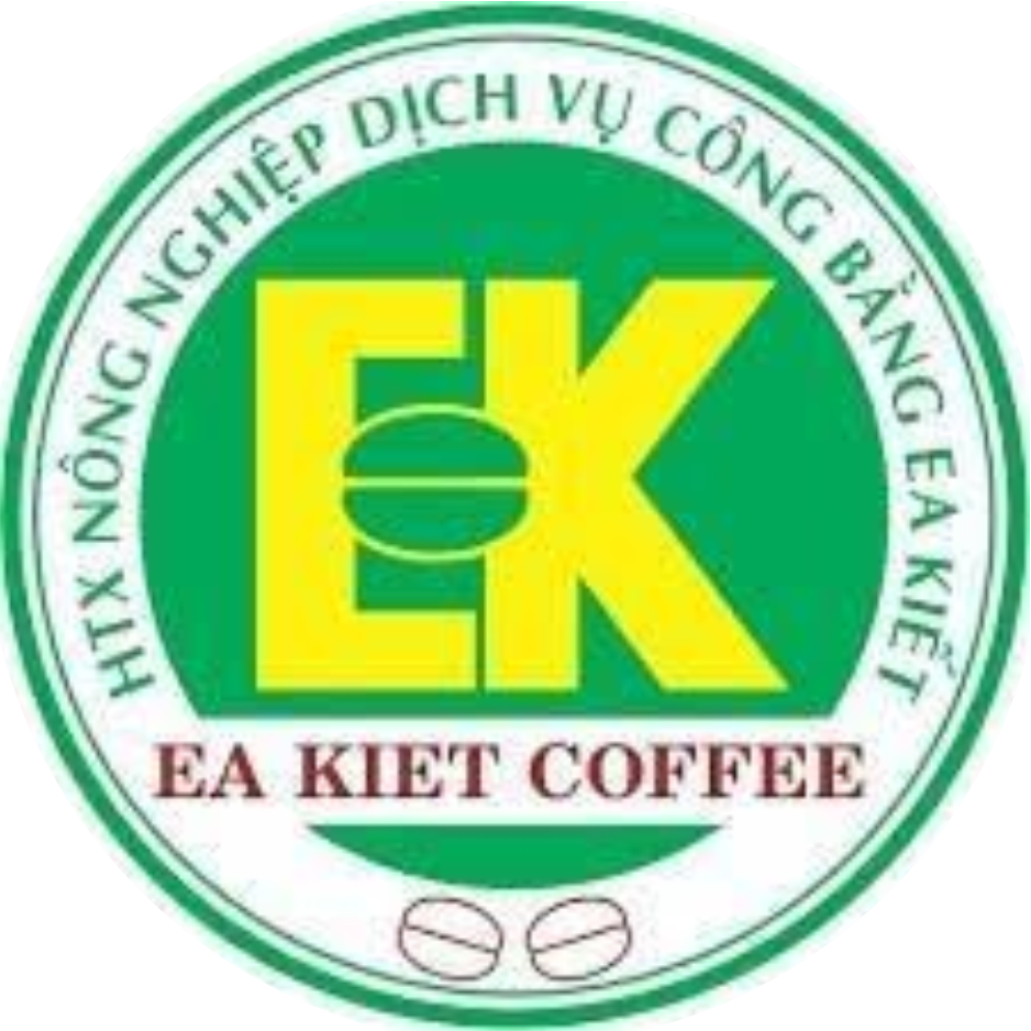 HTX Nông nghiệp Dịch vụ Công bằng Ea Kiết (Ea Kiết Coffee ...
