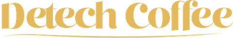  Công ty cổ phần cà phê Detech 