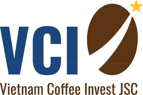  Công ty Cổ phần đầu tư cà phê Việt Nam (VCI) 