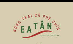  NÔNG TRẠI CÀ PHÊ CHÍN EA TÂN - COFFEECHERRY FARM EA TÂN 