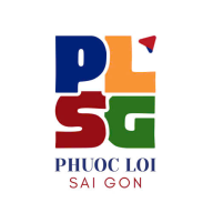  CÔNG TY TNHH THƯƠNG MẠI DỊCH VỤ PHƯỚC LỢI SÀI GÒN 