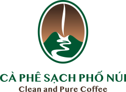  CÔNG TY TNHH CÀ PHÊ SẠCH PHỐ NÚI 