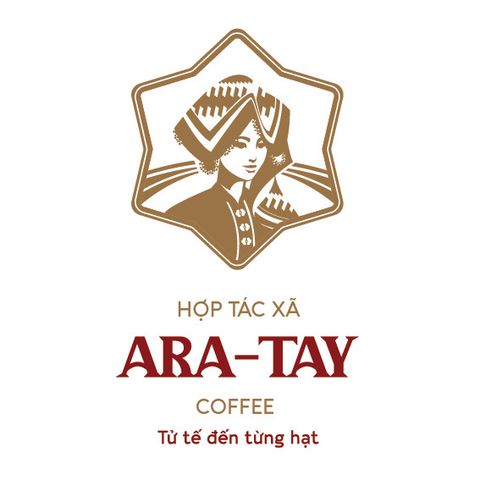  HỢP TÁC XÃ ARATAY COFFEE 