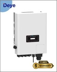 BIẾN TẦN BÁM TẢI DEYE 50KW 3 PHA