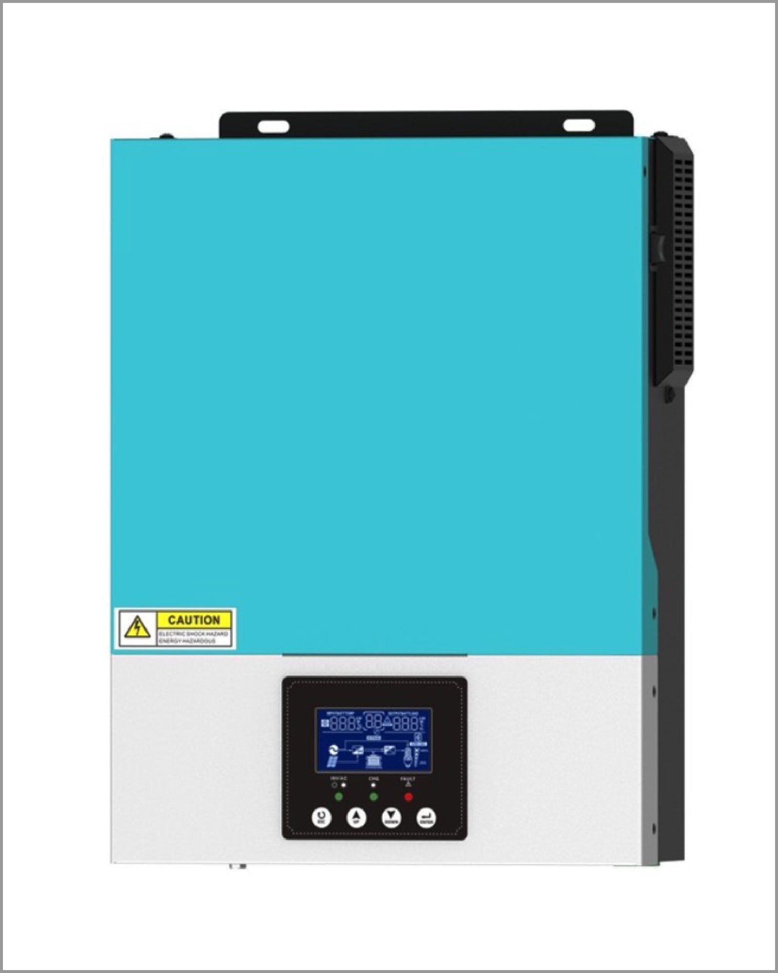 INVERTER OFF GRID VICTOR 2.4KW – CÔNG TY TNHH XÂY LẮP ĐIỆN CÔNG NGHIỆP NĂNG  LƯỢNG BIGBANG