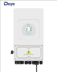 INVERTER HYBRID DEYE 8KW