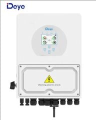 INVERTER HYBRID DEYE 6KW