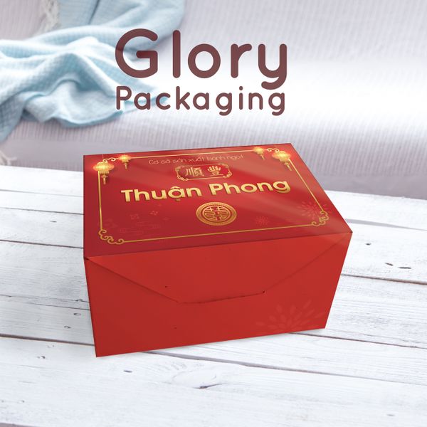  Hộp mềm thực phẩm bánh ngọt bánh cưới 