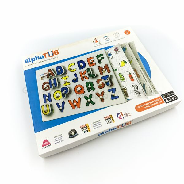  Hộp cứng nắp âm dương dụng cụ học tập 