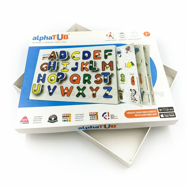  Hộp cứng nắp âm dương dụng cụ học tập 