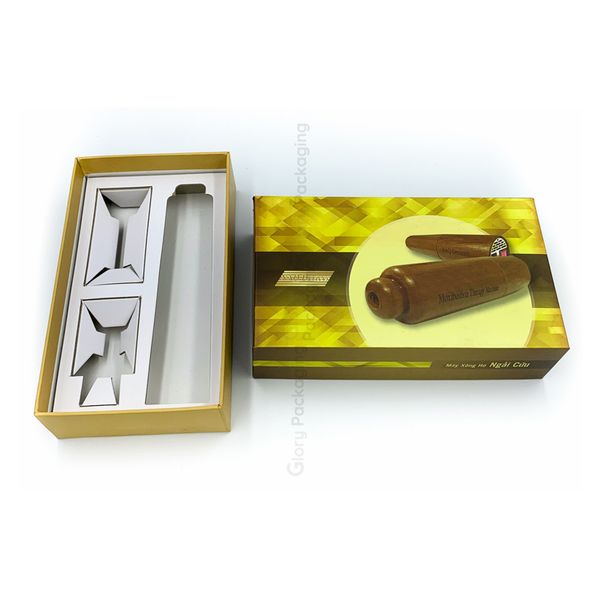  Hộp cứng âm dương dụng cụ y tế 