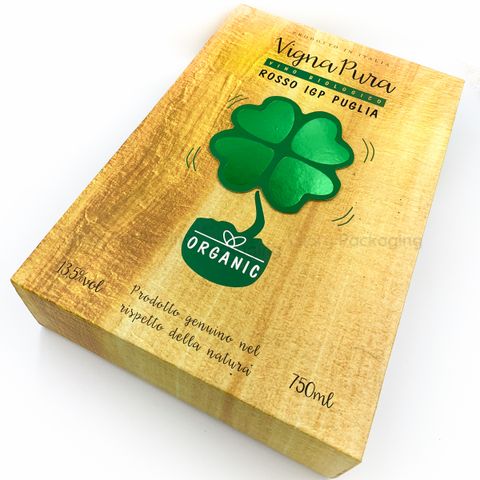 Ngành rượu và đồ uống