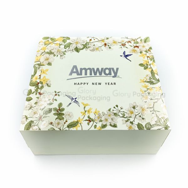  Hộp cứng âm dương quà tặng thiết kế trang nhã 