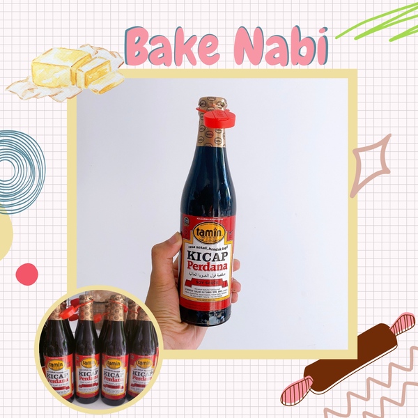  (GIA VỊ) HẮC XÌ DẦU KIMCAP 330ML 