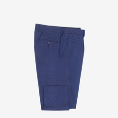 Quần Tây Nam Oscar Regular Fit - OCMPKRF007BLU