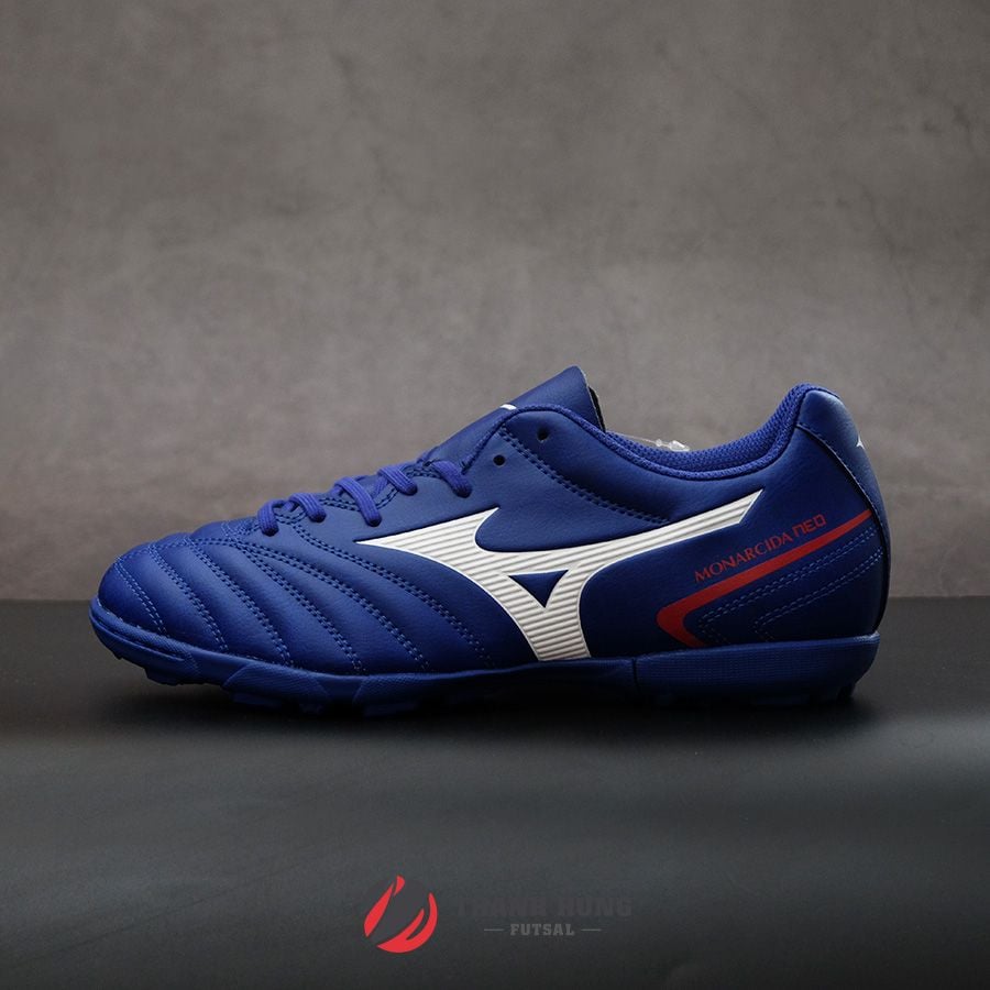 mizuno monarcida tf pro