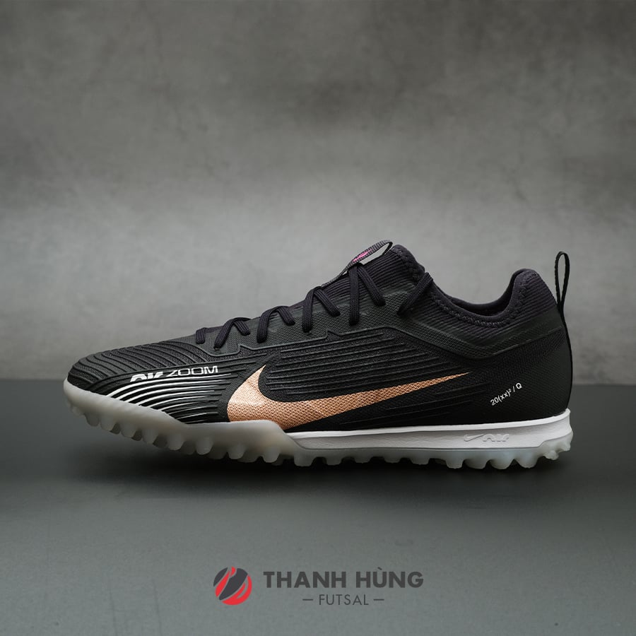GIAY SAN C NHAN T O NIKE ZOOM MERCURIAL VAPOR 15 PRO TF DR5940 580 Giay a banh chinh hang