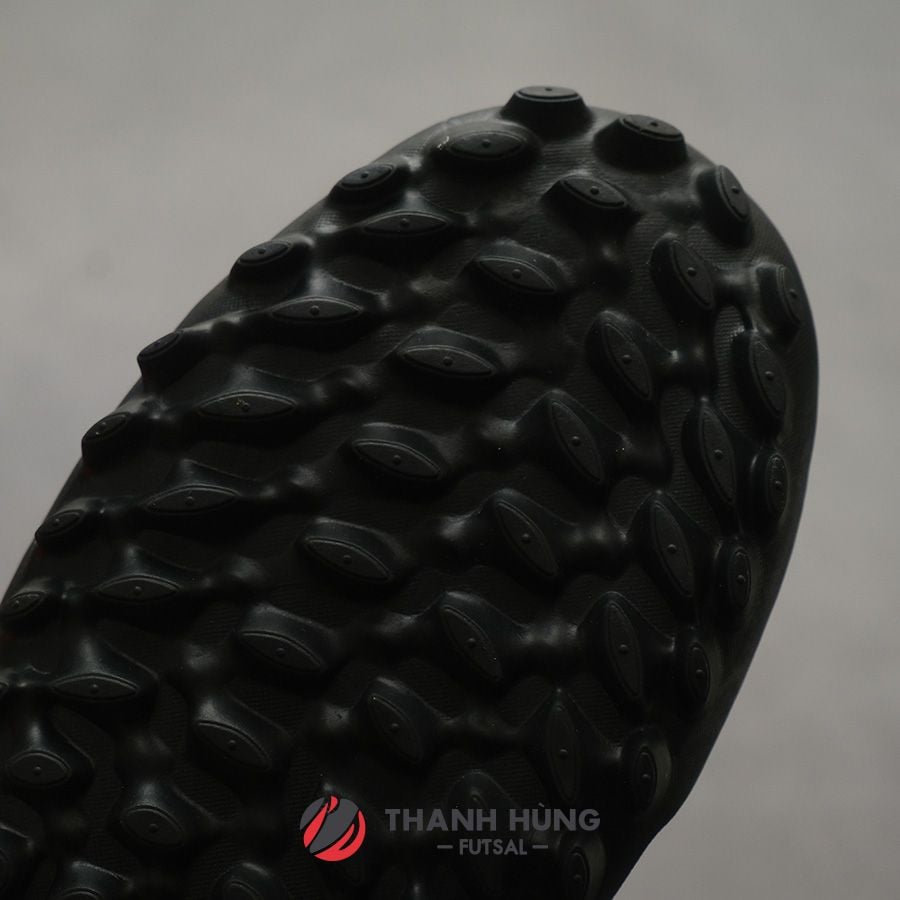 NIKE ZOOM MERCURIAL SUPERFLY 9 ACADEMY TF - DJ5629-700 - TRẮNG KEM