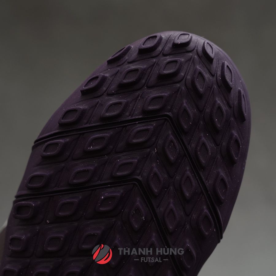 NIKE ZOOM MERCURIAL VAPOR 16 ACADEMY KM TF - FQ8384-500 - TÍM THAN