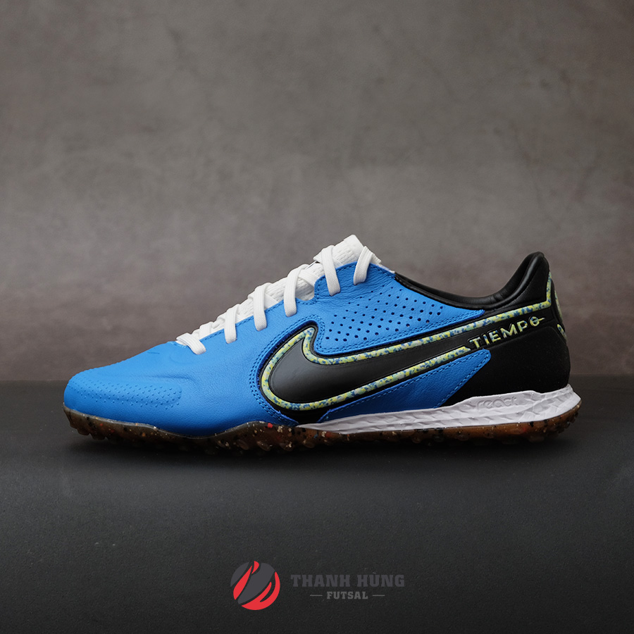 nike tiempo 9 pro tf