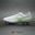 MIZUNO MONARCIDA NEO III SELECT FG - P1GA252537 - TRẮNG/XANH LÁ