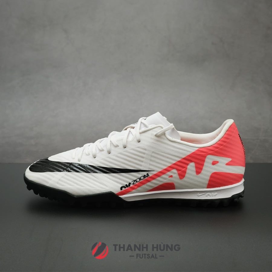 nike junior zoom mercurial vapor 15 academy