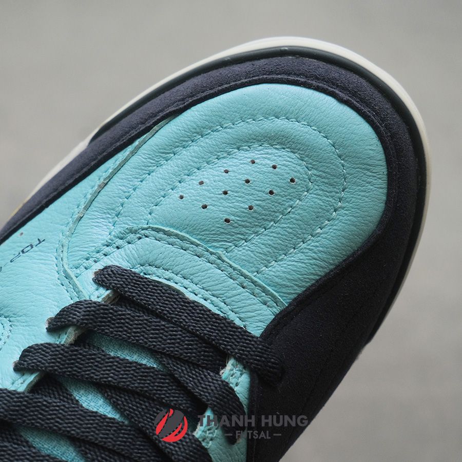 JOMA TOP FLEX LEATHER REBOUND IN 2405 - XANH MINT